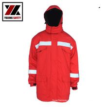 Wholesale Waterproof Safety Nomex Flame Retardant Jacket